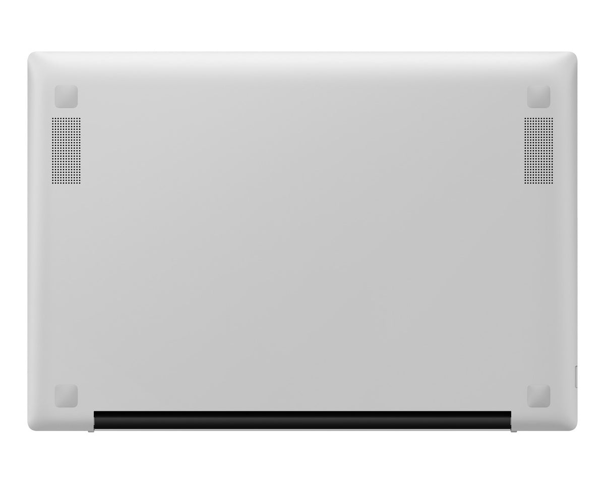 Samsung Galaxy Go Intel Celeron 14" 4GB/64GB Chromebook - Silver | XE340XDA-KA2UK