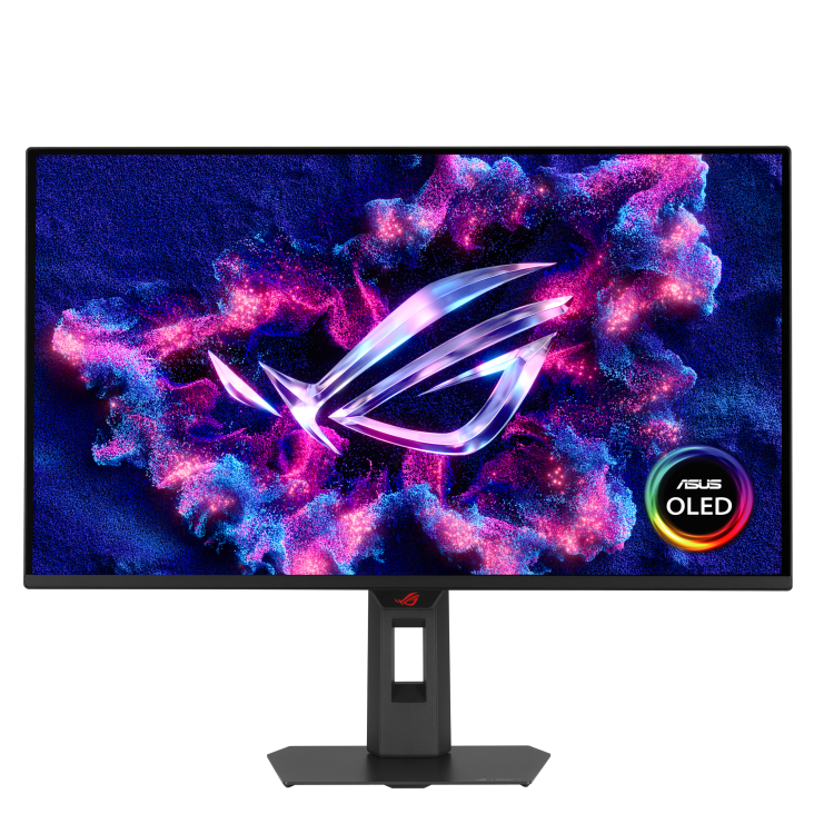 Asus ROG Strix 26.5" QHD Gaming Monitor | XG27AQDMES