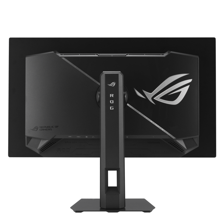 Asus ROG Strix 26.5" QHD Gaming Monitor | XG27AQDMES