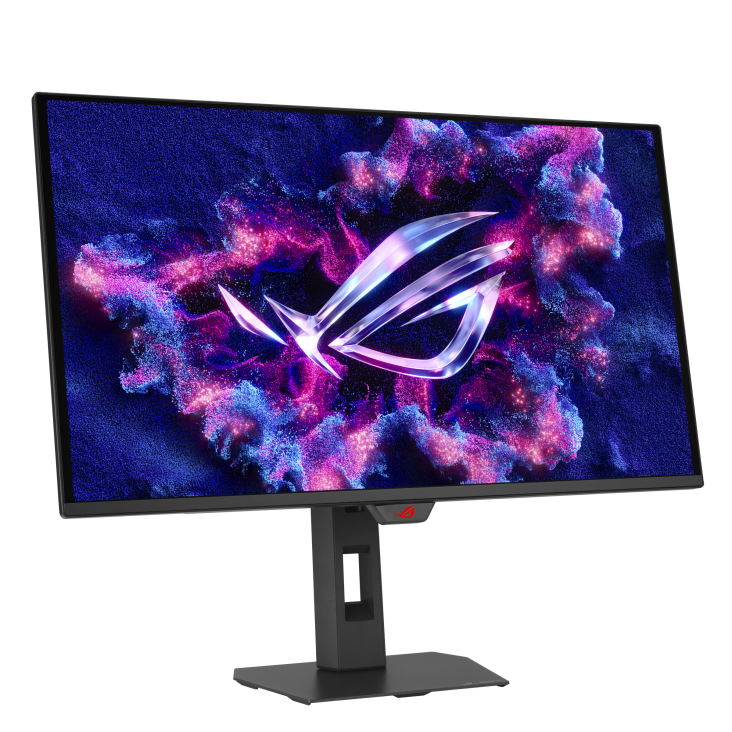 Asus ROG Strix 26.5" QHD Gaming Monitor | XG27AQDMES