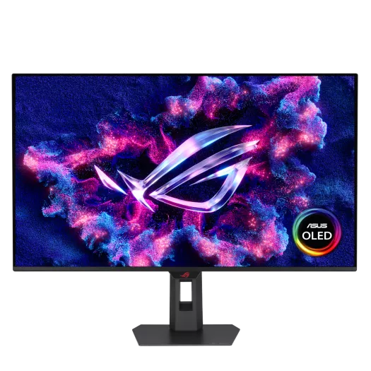 Asus ROG Strix 31.5" 4K Gaming Monitor | XG32UQDMS
