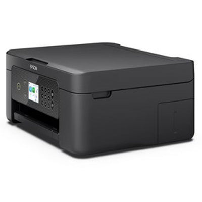 Epson Expression Home XP-4200 Flexible Multifunction Printer - Black | XP4200 from Epson - DID Electrical