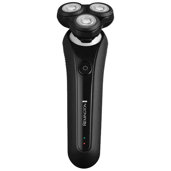Remington Limitless X5 Cordless Rotary Shaver - Black &amp; Bronze | XR1750 from Remington - DID Electrical