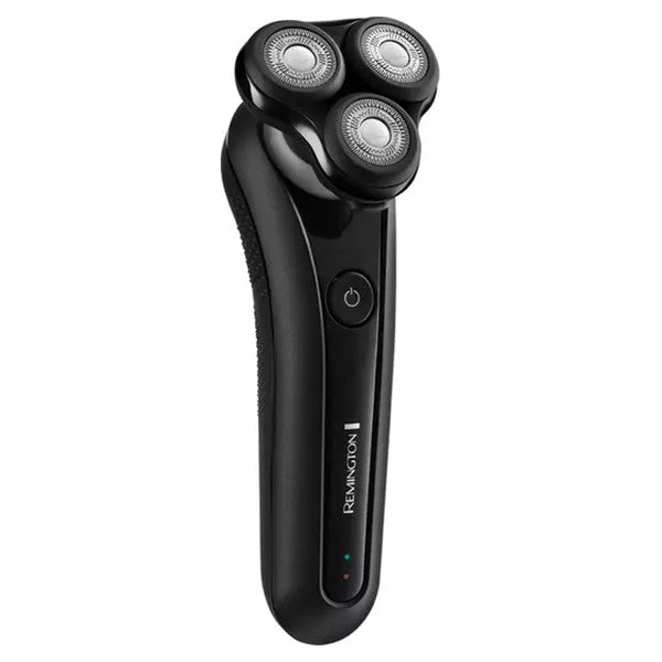Remington Limitless X5 Cordless Rotary Shaver - Black & Bronze | XR1750 from Remington - DID Electrical