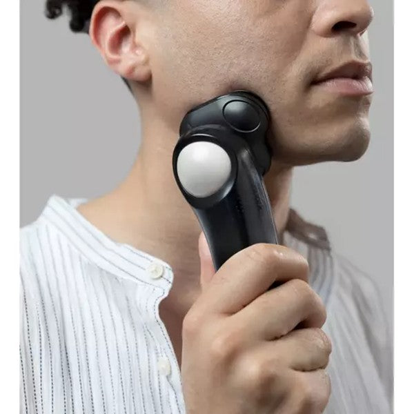Remington Limitless X5 Cordless Rotary Shaver - Black & Bronze | XR1750 from Remington - DID Electrical