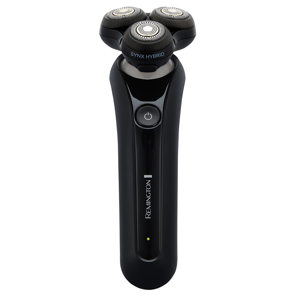Remington X5 Limitless X Rotary Shaver - Black | XR1755X5 from Remington - DID Electrical