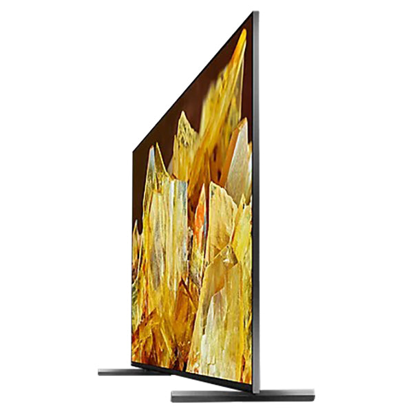 Sony Bravia XR 55" 4K Ultra HD Smart TV - Dark Silver | XR55X90LU from Sony - DID Electrical