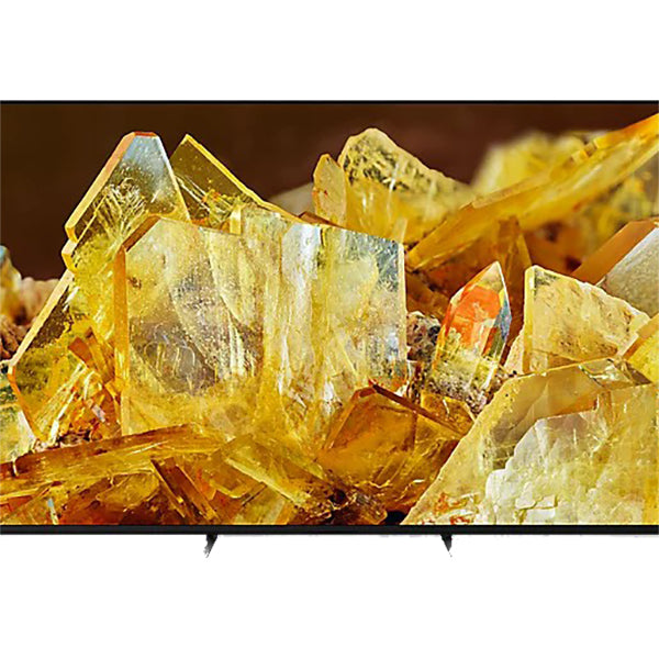 Sony Bravia XR 55" 4K Ultra HD Smart TV - Dark Silver | XR55X90LU from Sony - DID Electrical