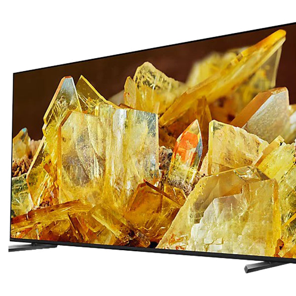 Sony Bravia XR 55" 4K Ultra HD Smart TV - Dark Silver | XR55X90LU from Sony - DID Electrical
