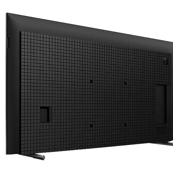 Sony Bravia XR 55" 4K Ultra HD Smart TV - Dark Silver | XR55X90LU from Sony - DID Electrical