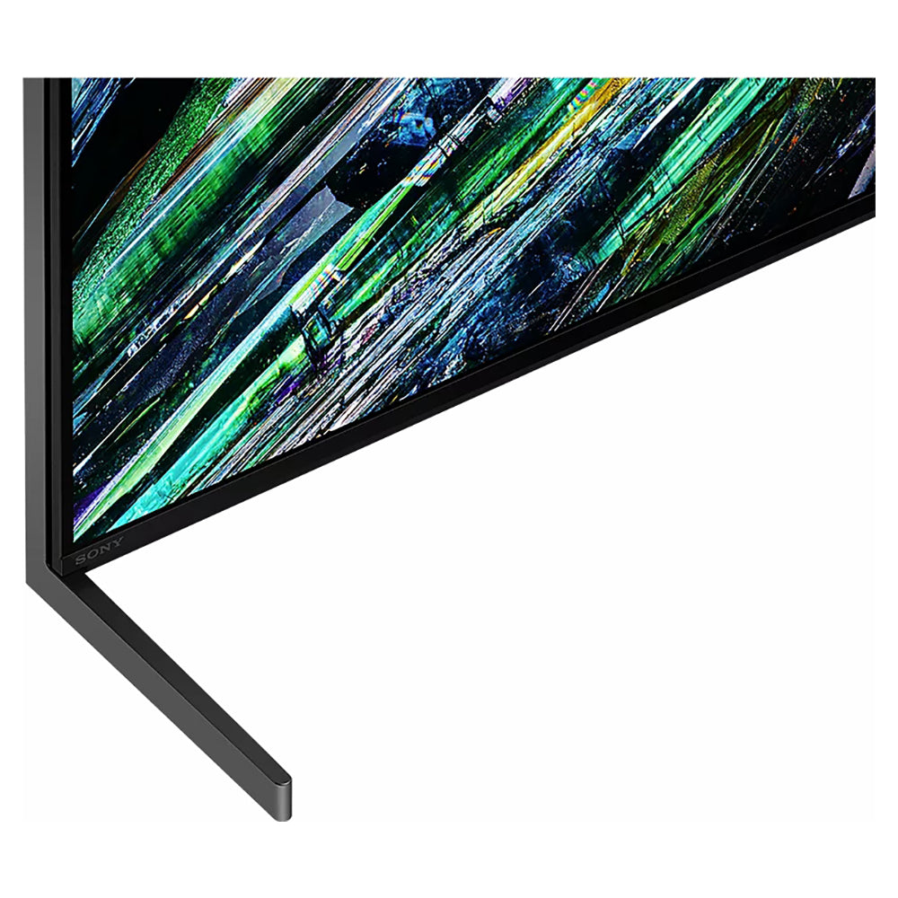 Sony A95L 65&quot; 4K Smart TV - Black | XR65A95LU from Sony - DID Electrical