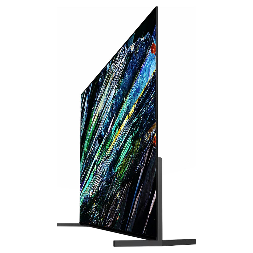 Sony A95L 65&quot; 4K Smart TV - Black | XR65A95LU from Sony - DID Electrical
