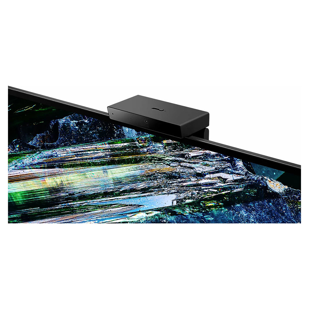 Sony A95L 65&quot; 4K Smart TV - Black | XR65A95LU from Sony - DID Electrical