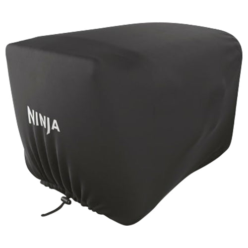 Ninja Woodfire Outdoor Oven Cover - Black | XSKOCVREUK from Ninja - DID Electrical