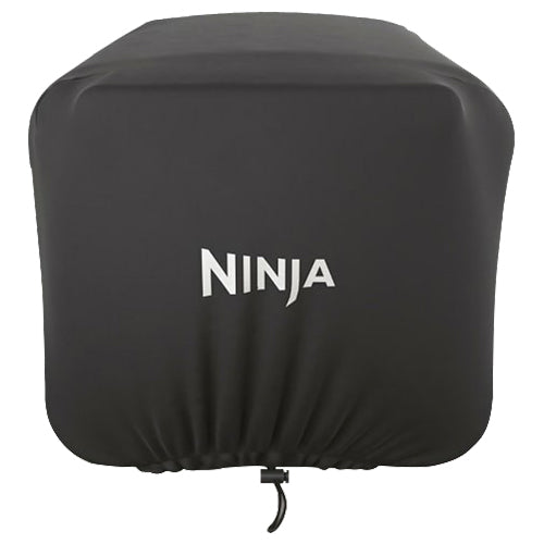 Ninja Woodfire Outdoor Oven Cover - Black | XSKOCVREUK from Ninja - DID Electrical