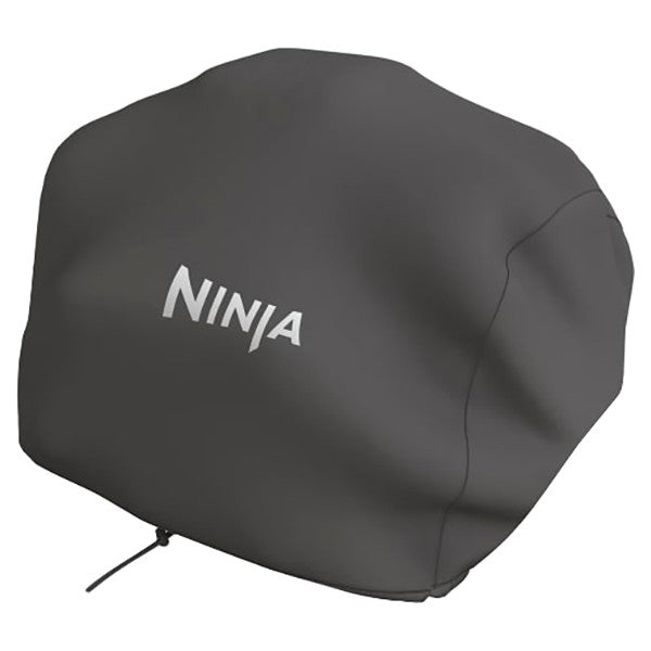 Ninja Woodfire XL BBQ Grill Cover - Black | XSKOGXLCVREU from Ninja - DID Electrical