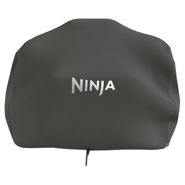 Ninja Woodfire XL BBQ Grill Cover - Black | XSKOGXLCVREU from Ninja - DID Electrical