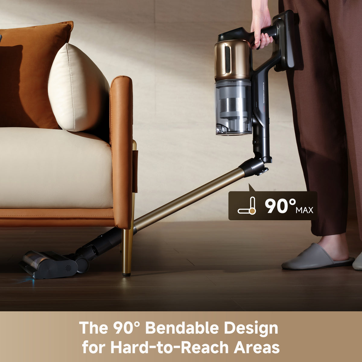 Dreame Z30 Pro Aqua Stick Cordless Vacuum Cleaner | Z30PROAQUA