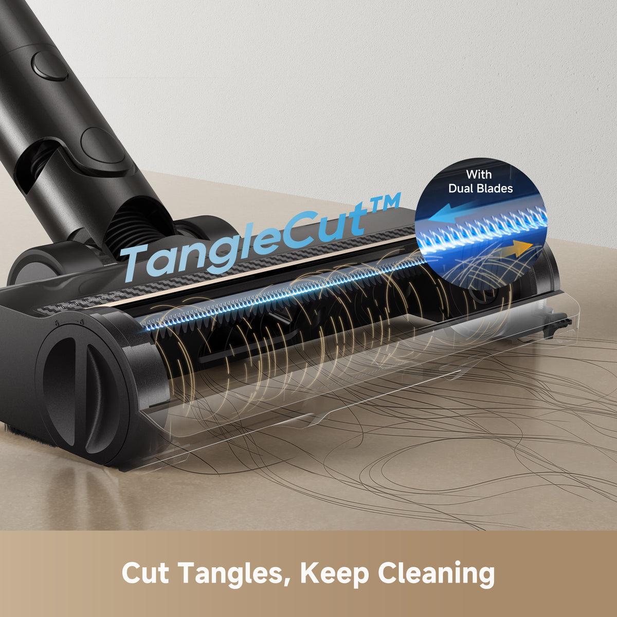 Dreame Z30 Pro Aqua Stick Cordless Vacuum Cleaner | Z30PROAQUA