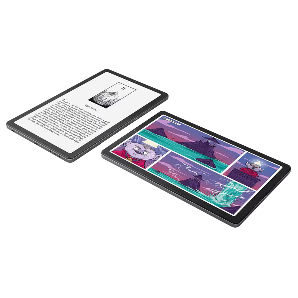Lenovo Tab M9 9" 64GB Wi-Fi Tablet - Arctic Grey | ZAC40036GB from Lenovo - DID Electrical