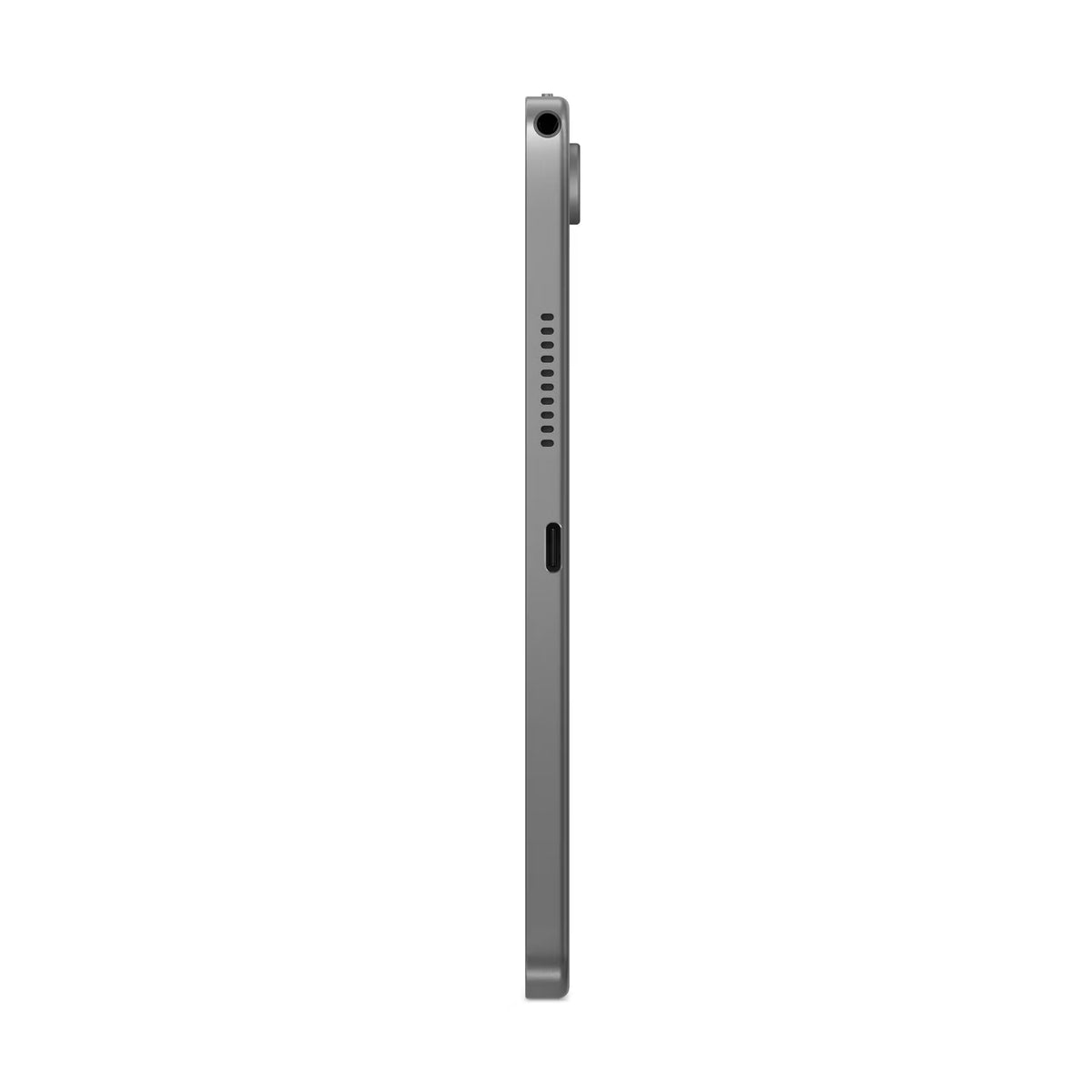 Lenovo 10.1" 128GB Wi-Fi Tablet - Luna Grey | ZAEJ0082GB