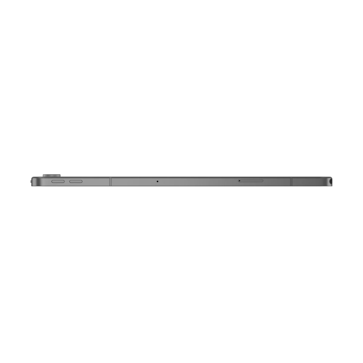 Lenovo 10.1" 128GB Wi-Fi Tablet - Luna Grey | ZAEJ0082GB