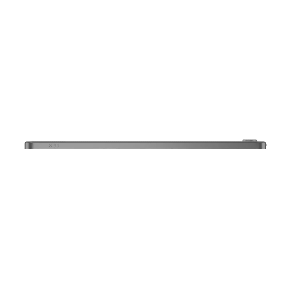 Lenovo 10.1" 128GB Wi-Fi Tablet - Luna Grey | ZAEJ0082GB