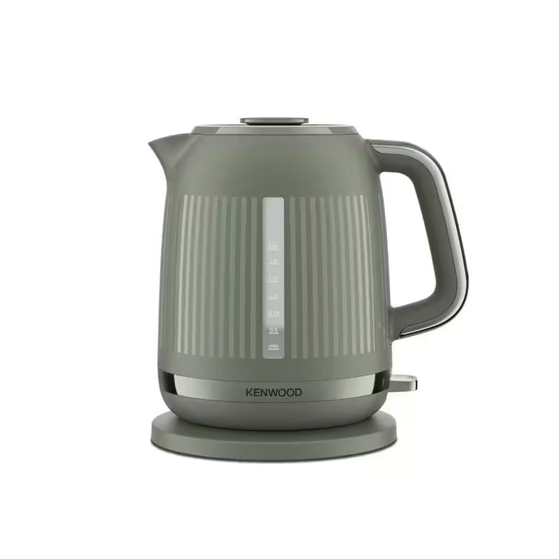 Kenwood 1.7L Cordless Dusk Kettle - Olive Green | ZJP30.000GN from Kenwood - DID Electrical