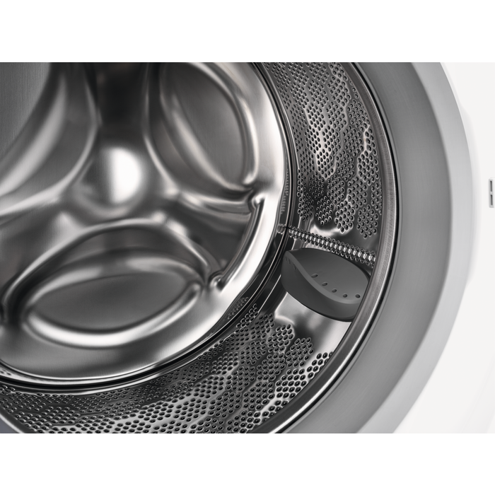 Zanussi 10KG 1400 RPM Freestanding Washing Machine - White | ZWF142F1DG from Zanussi - DID Electrical
