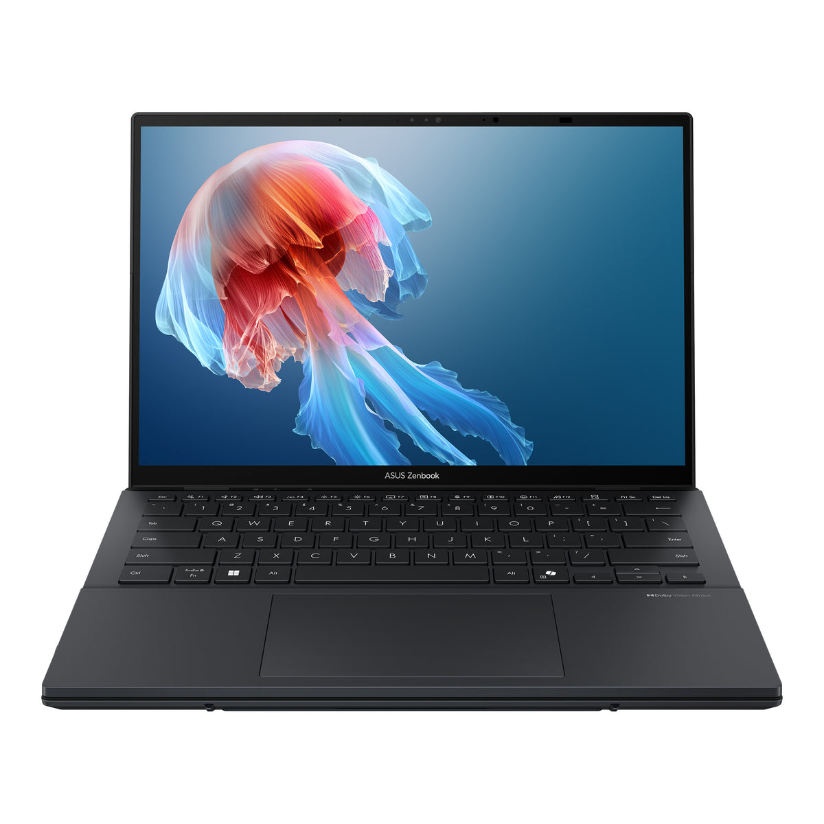 Asus Zenbook Duo Intel Core Ultra 9 14&quot; 32GB/2TB Laptop - Grey | UX8406CA-PZ134W from Asus - DID Electrical