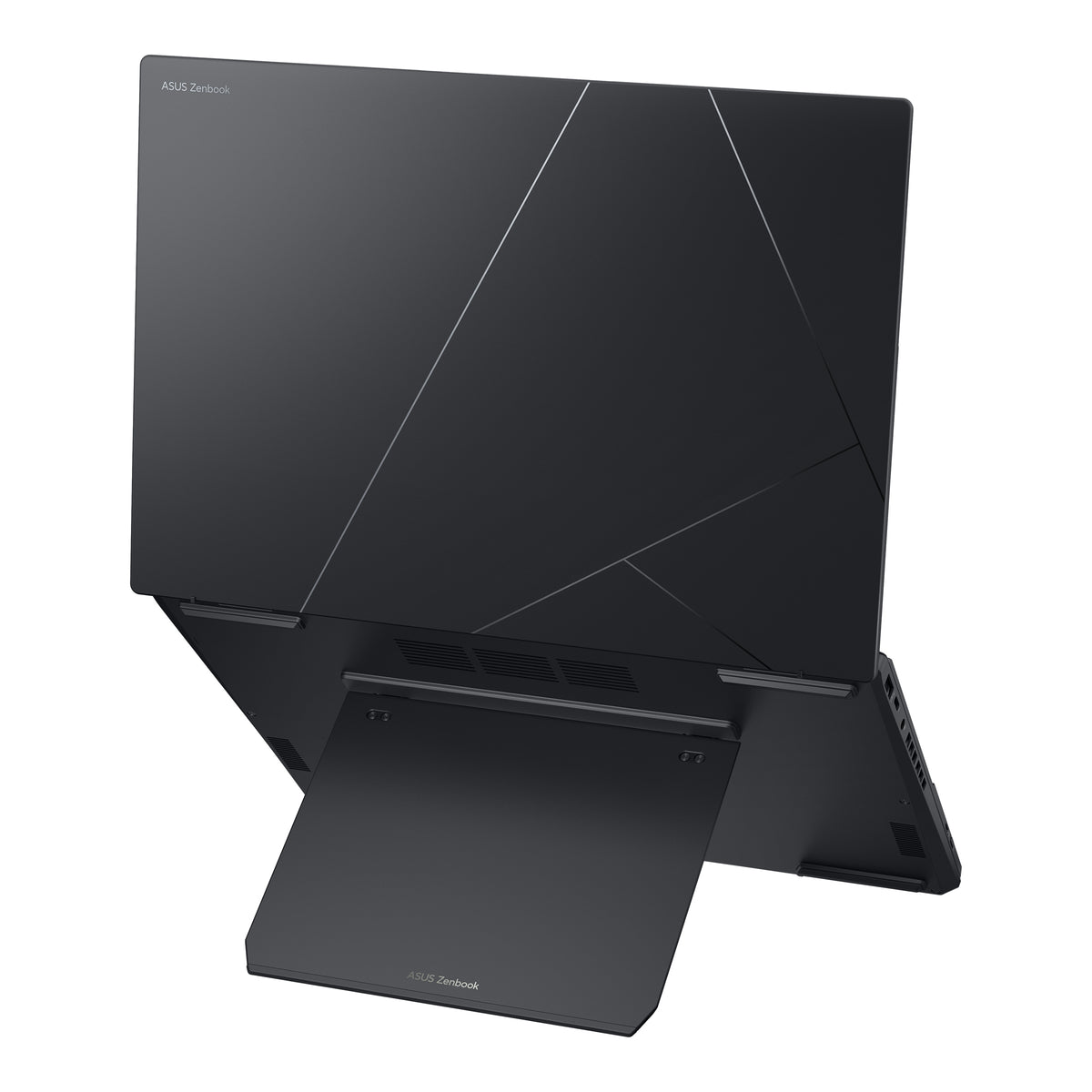 Asus Zenbook Duo Intel Core Ultra 9 14&quot; 32GB/2TB Laptop - Grey | UX8406CA-PZ134W from Asus - DID Electrical