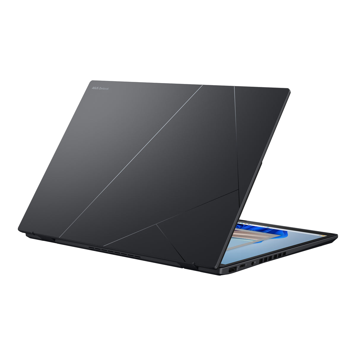Asus Zenbook Duo Intel Core Ultra 9 14&quot; 32GB/2TB Laptop - Grey | UX8406CA-PZ134W from Asus - DID Electrical