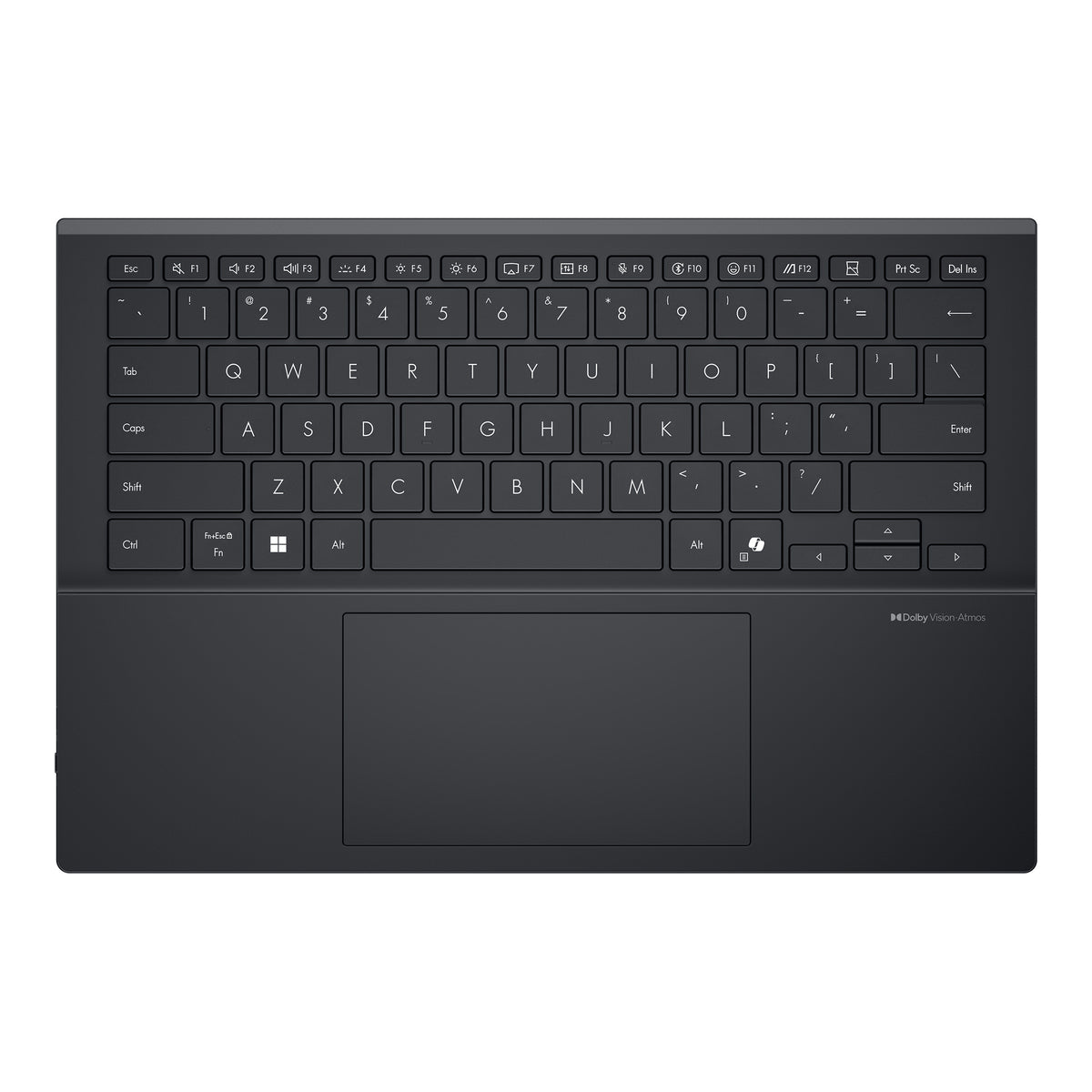 Asus Zenbook Duo Intel Core Ultra 9 14&quot; 32GB/2TB Laptop - Grey | UX8406CA-PZ134W from Asus - DID Electrical