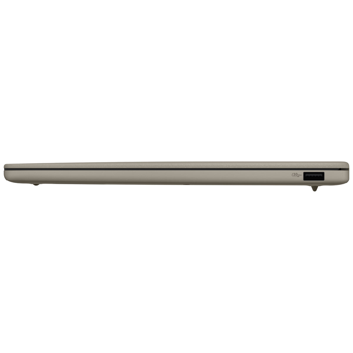 Asus Zenbook A14 Snapdragon X Elite 14&quot; 32GB/1TB Laptop - Beige | SUX3407RA-QD005W from Asus - DID Electrical