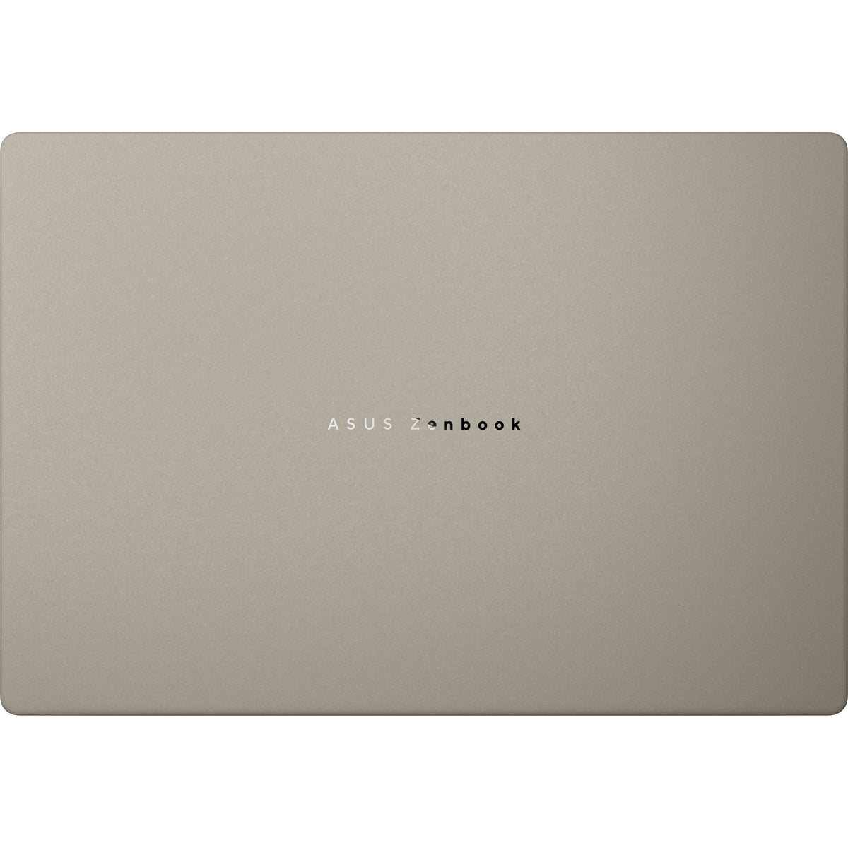 Asus Zenbook A14 Snapdragon X Elite 14&quot; 32GB/1TB Laptop - Beige | SUX3407RA-QD005W from Asus - DID Electrical