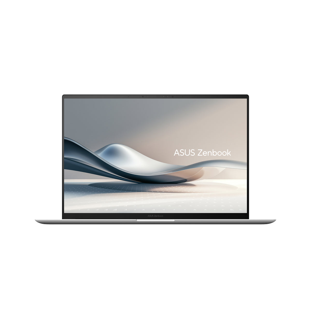 Asus Zenbook S 14 Intel Core Ultra 5 14&quot; 16GB/512GB Laptop - White | SUX5406SA-PZ302W from Asus - DID Electrical