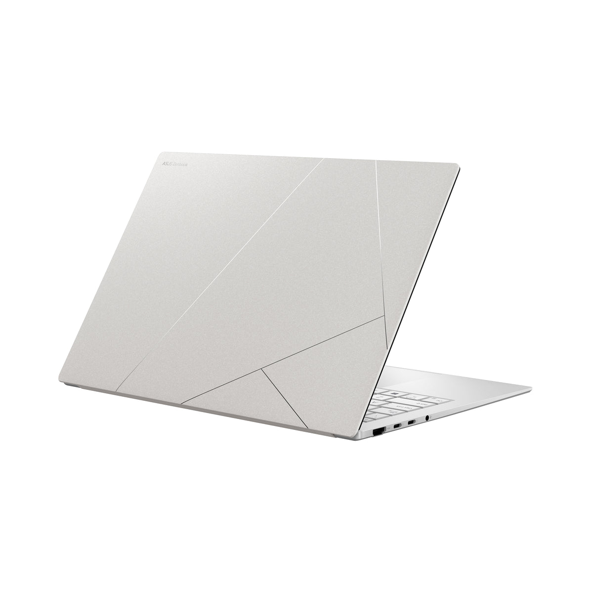 Asus Zenbook S 14 Intel Core Ultra 5 14&quot; 16GB/512GB Laptop - White | SUX5406SA-PZ302W from Asus - DID Electrical