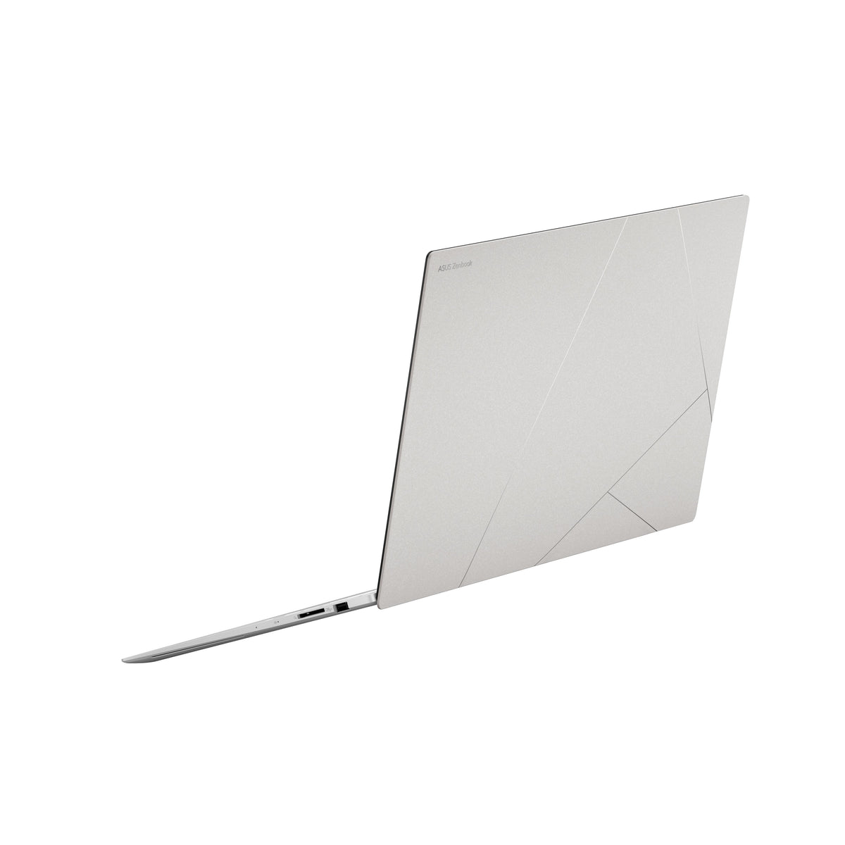 Asus Zenbook S 16 AMD Ryzen AI 9 16&quot; 24GB/1TB Laptop - Scandinavian White | SUM5606WA-RJ090W from Asus - DID Electrical