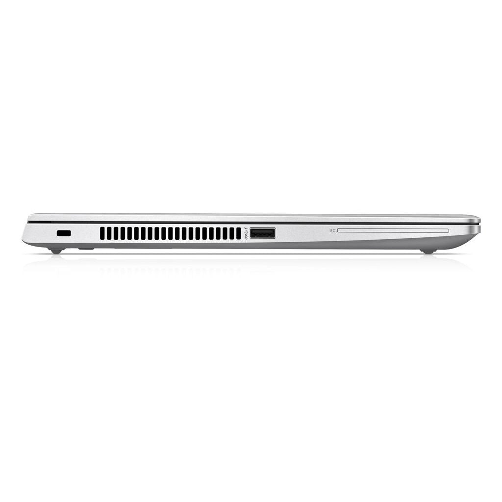 Total ReThink Refurbished HP EliteBook 830 G6 Intel Core i5 13.3&quot; 32GB/512GB Laptop - Silver | EB830G6-UK-T104 from Total ReThink - DID Electrical