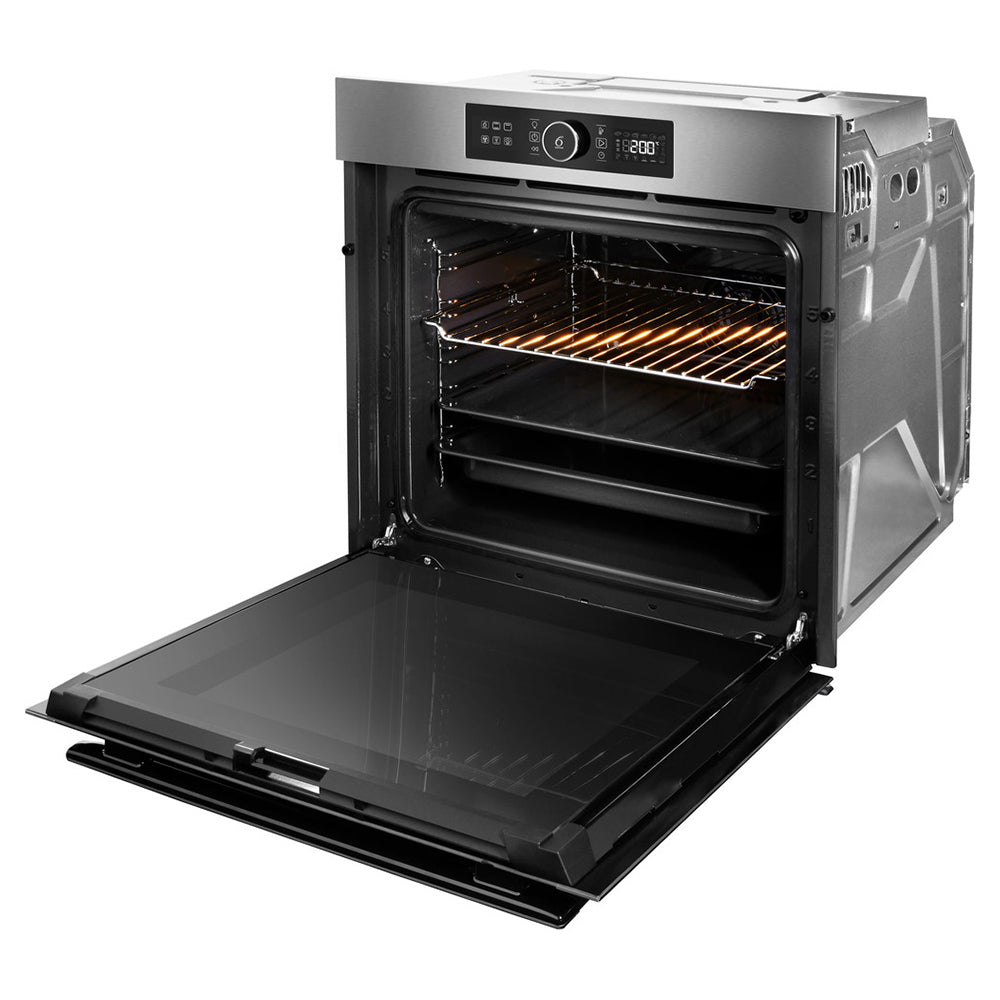 Whirlpool Built-In Electric Single Oven - Stainless Steel | AKZ96270IX from Whirlpool - DID Electrical