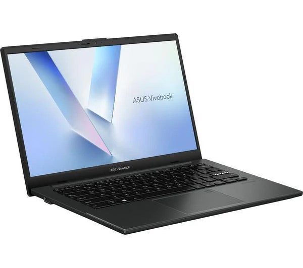 Asus Vivobook Go Intel N150 14" 8GB/128GB Laptop - Black | SE1404TA-EB119WS