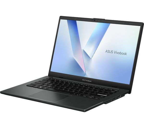 Asus Vivobook Go Intel N150 14" 8GB/128GB Laptop - Black | SE1404TA-EB119WS