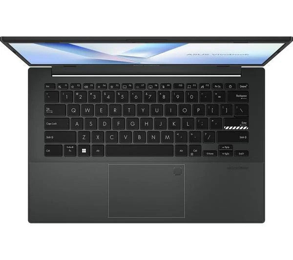 Asus Vivobook Go Intel N150 14" 8GB/128GB Laptop - Black | SE1404TA-EB119WS
