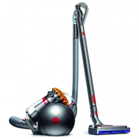 Bagless Vacuum Cleaners