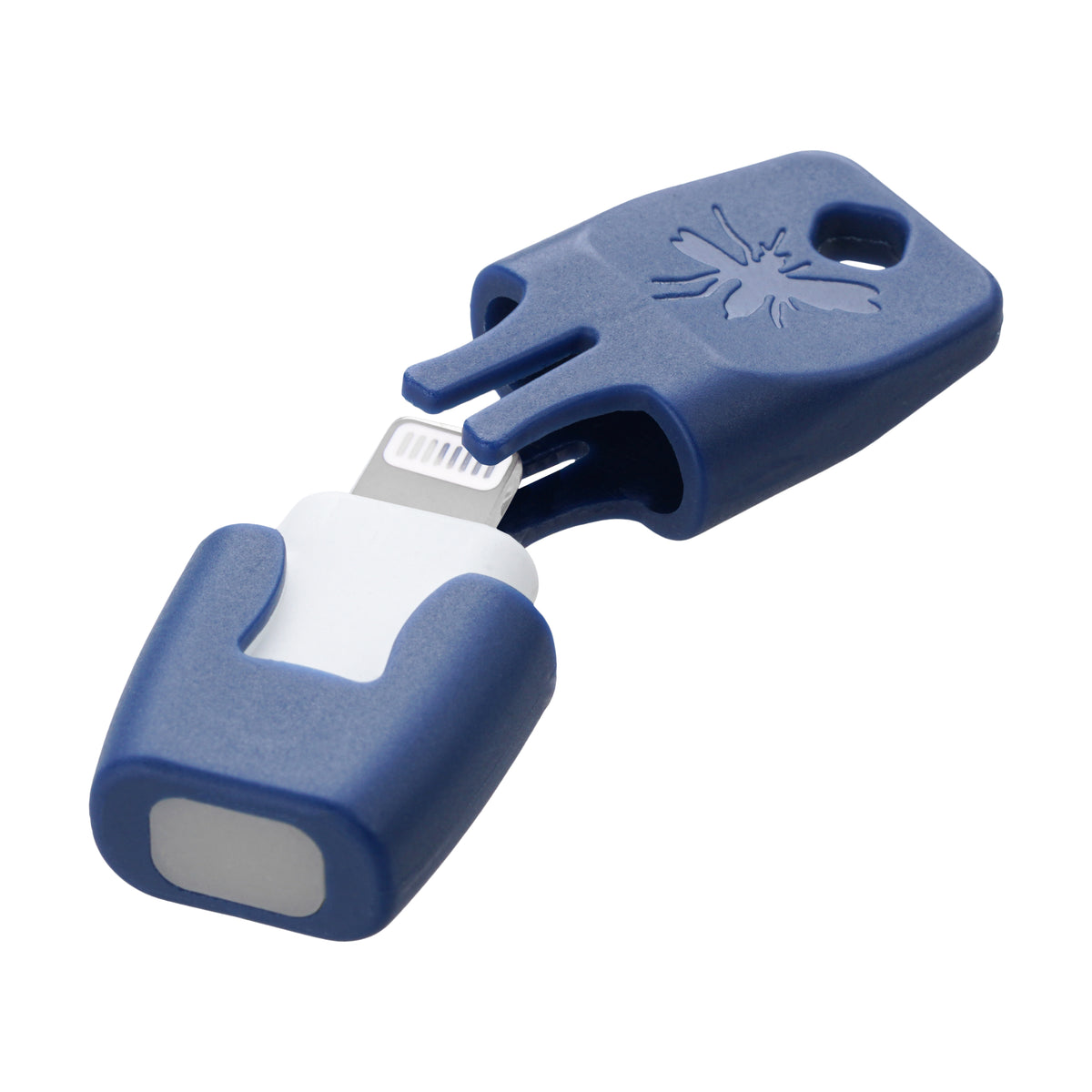 Heat it Classic Lightning Insect Bite Relief - Blue | 010005751 from Heat it - DID Electrical