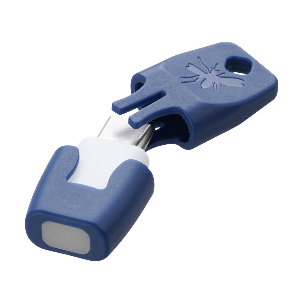 Heat it Classic USB-C Insect Bite Relief - Blue | 010005750 from Heat it - DID Electrical