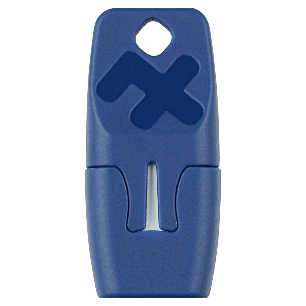 Heat it Classic Lightning Insect Bite Relief - Blue | 010005751 from Heat it - DID Electrical