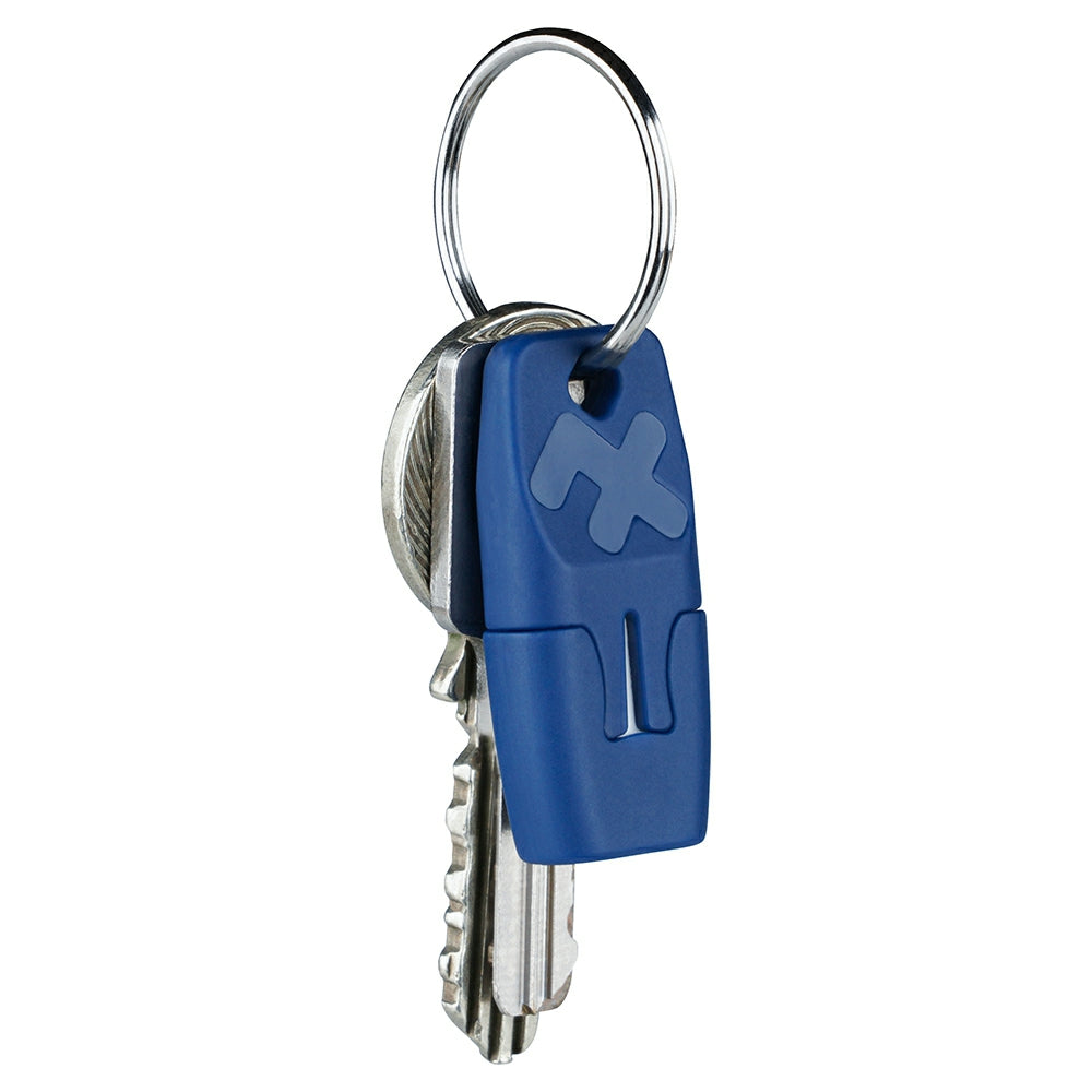 Heat it Classic Lightning Insect Bite Relief - Blue | 010005751 from Heat it - DID Electrical