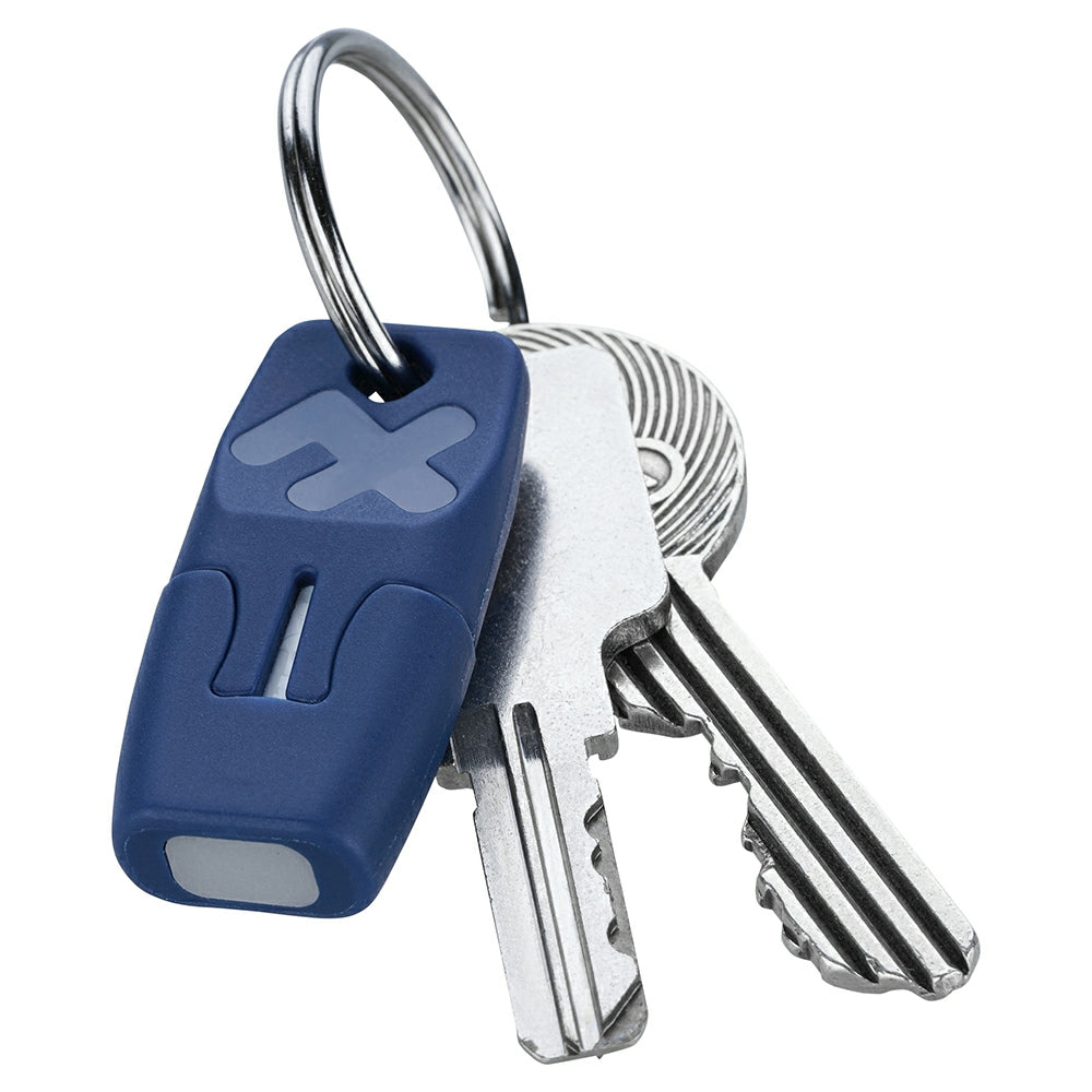 Heat it Classic Lightning Insect Bite Relief - Blue | 010005751 from Heat it - DID Electrical