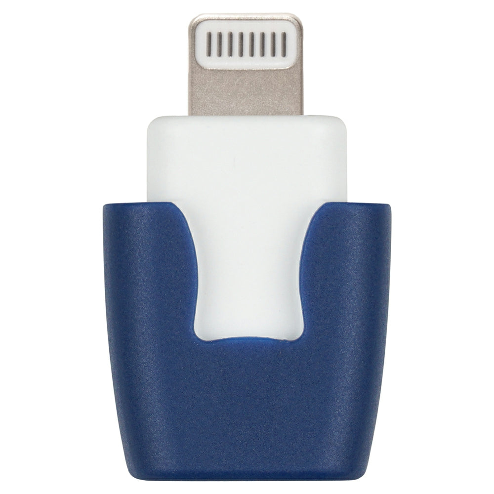 Heat it Classic Lightning Insect Bite Relief - Blue | 010005751 from Heat it - DID Electrical